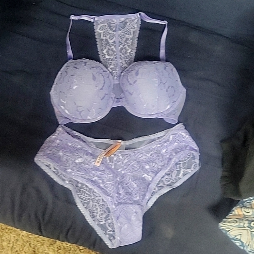 Victorias secret matching NWT